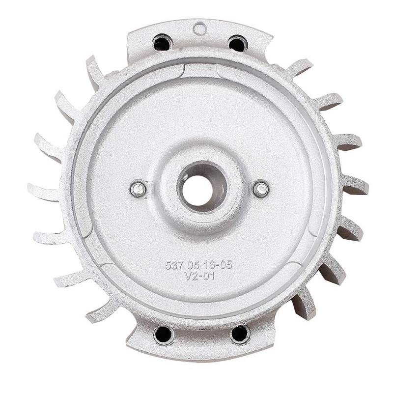 HUYUR Flywheel for Husqvarna 362 365 371 372 372xp OEM