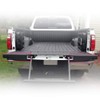 G-PLUS Tailgate Molding Trim Cap Compatible for 2008-2016 Ford F250