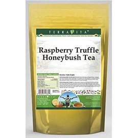 Raspberry Truffle Honeybush Tea (25 Tea Bags, ZIN: 533030)