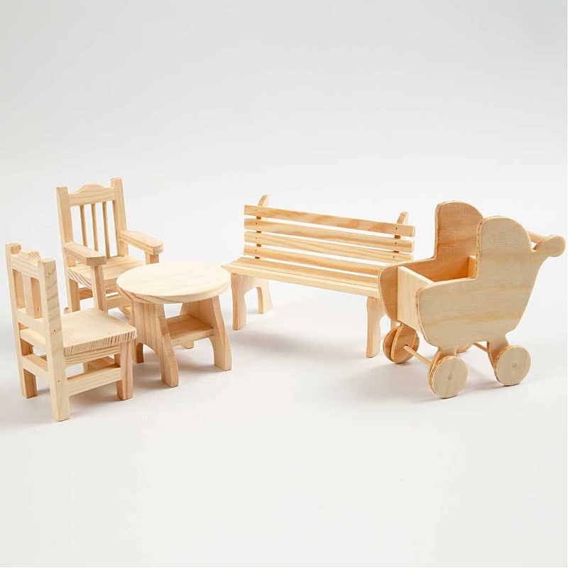 Rocking Chair