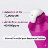 Crema Facial Despigmentante Ácido Tranexámico Arbutina