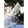 Koala Hielera Cubitera Acrílico Transparente Ka-11