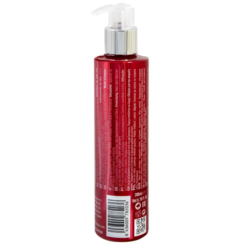 abril et nature - Styling Creme Dinamic Curl - 200
