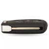keyecu for Toyota FJ Cruiser Upgraded Remote Key fob 314MHZ