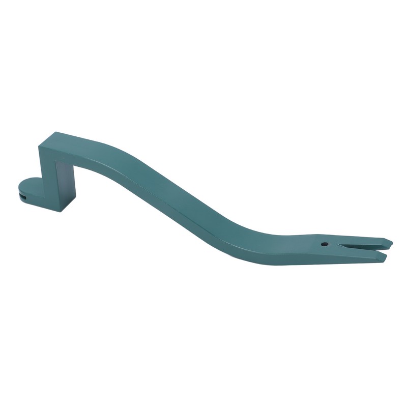 Shingle Removal Tool Roof Nail Puller Installer Remover Pry Bar