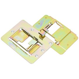 Siemens ECSBPK04 Generator Standby Power Mechanical Interlock