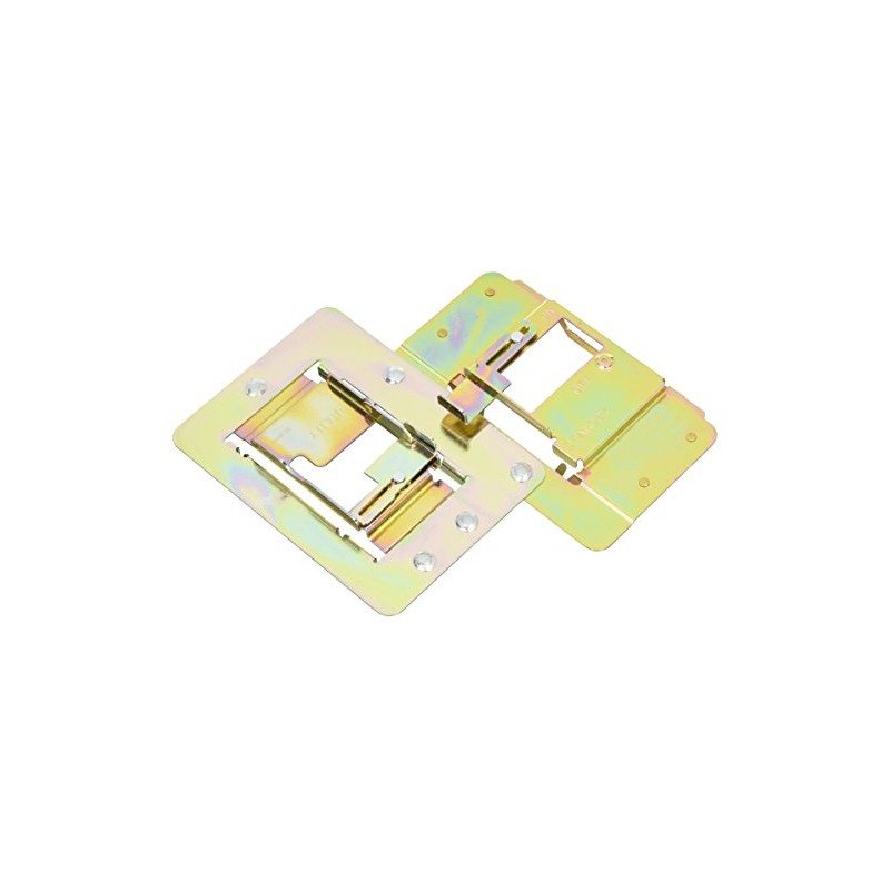 Siemens ECSBPK04 Generator Standby Power Mechanical Interlock