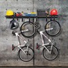 Colinktool Garage Wall Shelving, 2X4ft Garage Storage Rack,Heavy Duty Wall