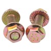 ApplianPar Catalytic Converter Gasket Bolt for Infiniti G35 2007-08,G37 2008-13,Q50
