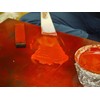 Bengara Lacquer, Bengara Lacquer, Vengara Lacquer, 0.2 oz (5 g),