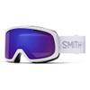 SMITH Riot Youth Unisex White Flowers Replacement Lenses for Glasses,