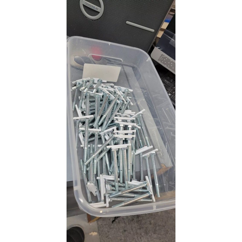 Star Trek TOS Wand Company Phaser Handle REPLACEMENT by SD