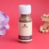 SATVIK Pack of 2-50 Grams Each l 100% Pure Natural