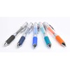 Pentel EnerGel Pure BL77TL Retractable Gel Pen - Black (Pack