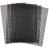 Natural By Pot Bottom Net 20 cm by 30 cm