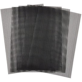 Natural By Pot Bottom Net 20 cm by 30 cm