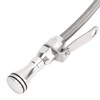 Engine Flexible Oil Dipstick Stainless Steel Fluid Oil Level Dipstick