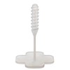 Brunoplast NIVIFIX 250x Standard Thread Tabs (Linear) for 1.7 mm