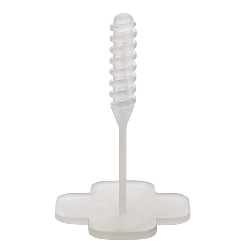 Brunoplast NIVIFIX 250x Standard Thread Tabs (Linear) for 1.7 mm