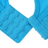 WingsLove - Brasier Deportivo para Mujer, Cobertura Completa, de Alto