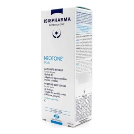 Isispharma Neotone Body 100 Ml
