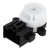 Motoforti Ignition Starter Switch, Ignition Key Switch Starter, for Toyota