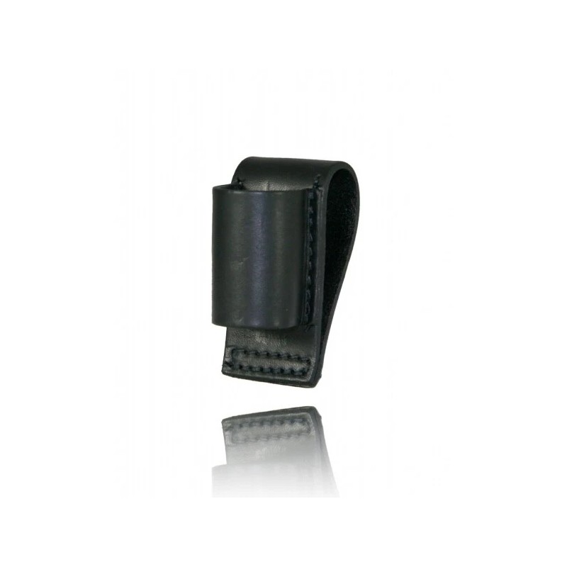 Boston Leather Streamlight LED and Poly Stinger Holder 5559PS Open