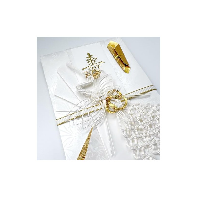 Sukko Kogyo 1829 Medium Gold Seal Phoenix