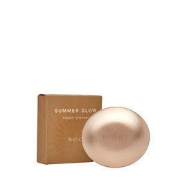 Natio Buy Natio Cream Bronzer Glow Summer 10g Online