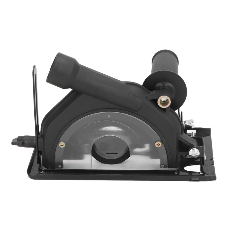 Cutting Bracket Protective Cover for Angle Grinder Adjustable Angle Grinder