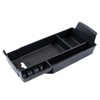 MROHRITE Centre Console Storage Box Compatible with A-Class B-Class GLB
