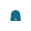 North Sails Logo Beanie One Size, blue