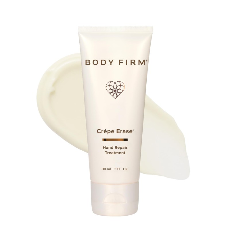 Crpe Erase Advanced Anti Aging Hand Repair Treatment with TruFirm