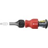 PB Swiss Tools PB-8453 R-30 Insider Stubby Ratchet - Pocket