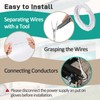 35265B Garage Door Sensor Wire Replacement for Genie Liftmaster Chamberlain