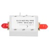 RF Isolated Capacitor Bias Tee Blocker Electronic Components 25K‑100MHz DC