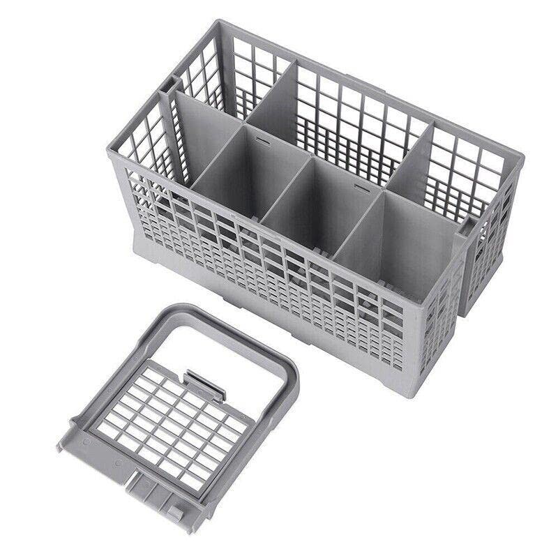 AIMALL Universal Dishwasher Cutlery Basket Suits for Many Brands 240mm