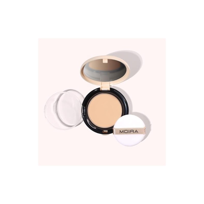 Complete Wear_TM Powder Foundation (250C)