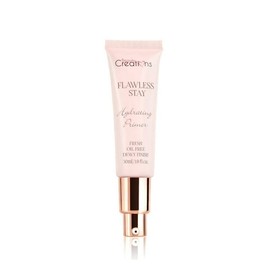 Primer para rostro Beauty Creations Fawless stay hydrating primer fácil aplicación de 30ml