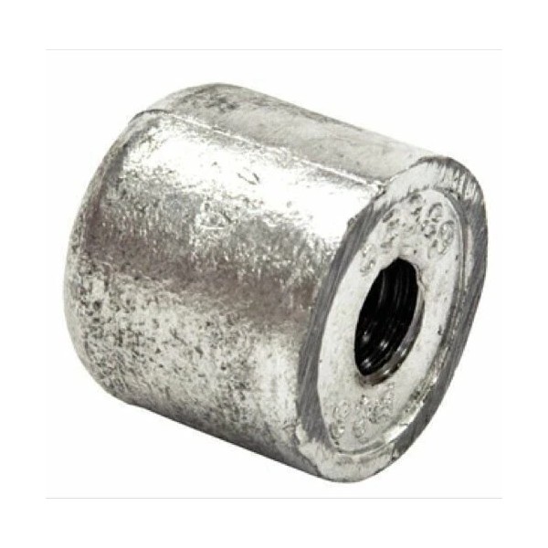 Bossler & Sweezey ZINC BUTTON FOR Mercury - BSMM55989