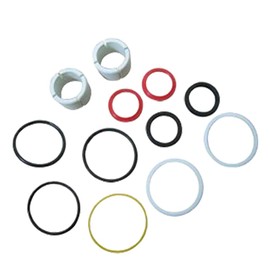 FP526 Tractor Power Steering Cylinder Seal Kit for Ford 3230, 3430, 3930, 4630