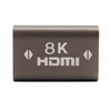 AWADUO HDMI 2.1 Coupler Female to Female Converter Adapter, 8K@60Hz