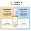 Mixsoon Kit Completo Bean Oil Essence Cream Sun Serum 4