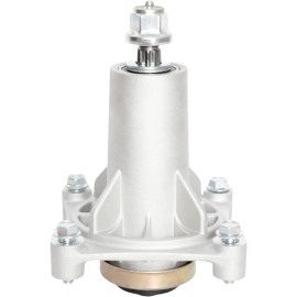 For Husqvarna Spindle assembly 54" For Husqvarna YTH2454 YTH24K54 YTH25K54 54"Deck