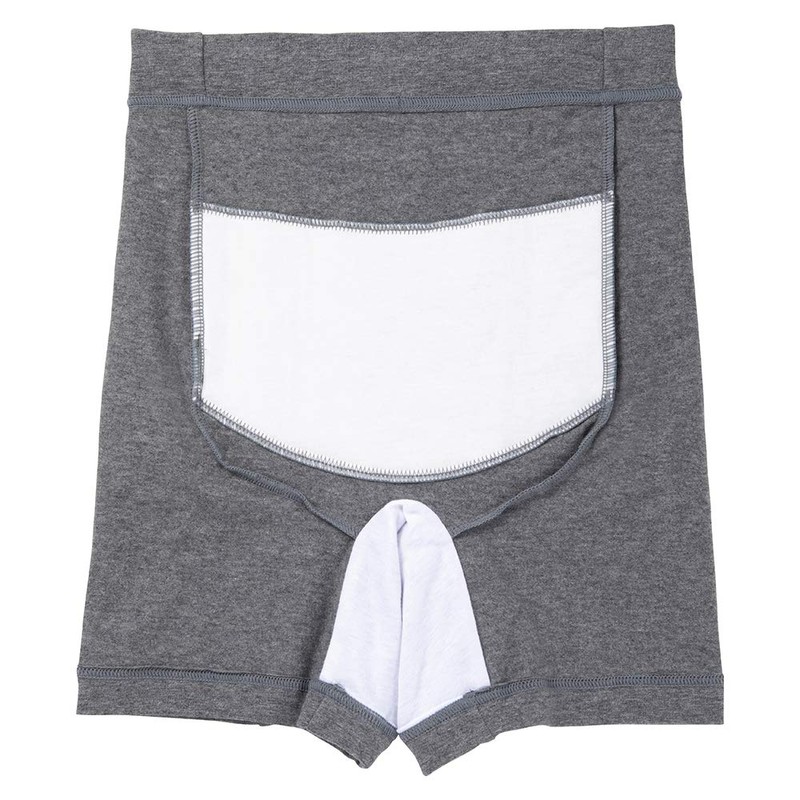 Pigeon Pelvic Cut Pants - Large Size (x1)