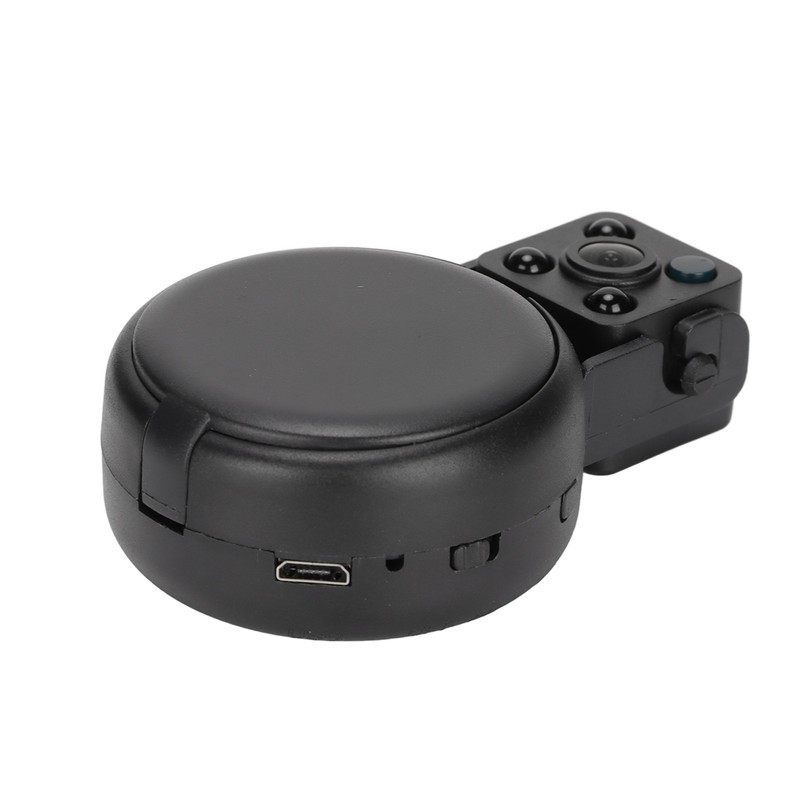 S93 HD Wireless WiFi Mini Camera 1080P Motion Detection Night
