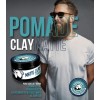 12 Pack Cera Pomade Para Cabello Barberlife Varios Aromas