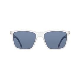 NAUTICA Crystal Clear Sunglasses One Size N907SP, crystal clear