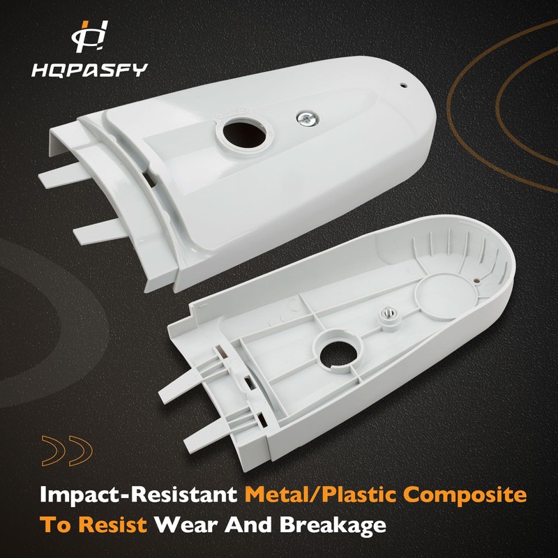 Belt Cover Guard Compatible with Stihl TS420, TS500 Concrete Cut-Off