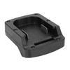 For Makita BL1840/BL1850B BL1860B Liion Battery to for Metabo 18V